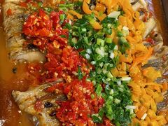 -鱼酷活鱼烤鱼(沈阳大悦城店)