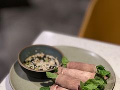 -半山腰·云南菜(侨福芳草地店)