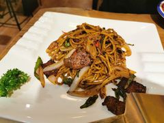 -盘炉forenza·云贵川融合小食堂 ( 钟楼中柳巷店)