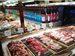 零售区-布多斯烤肉火锅自助(江腾广场店)