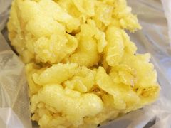 沙琪玛-传说中那条蛋散