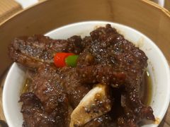 -喜宴又一村·粤菜·茶点·海鲜(壹方天地店)