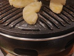 -牧童禧肉社·韩国炭火烤肉店(中粮祥云小镇创始店)