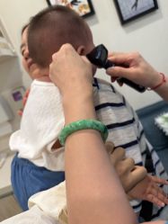 -睿宝儿科·眼科·口腔(静安大悦城门诊部)