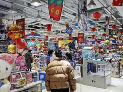 -TOYSRUS玩具反斗城(郑州熙地港店)