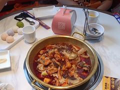 -涿派·炝锅鱼(涿州店)