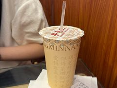 -芋包王闽南茶楼(八市店)