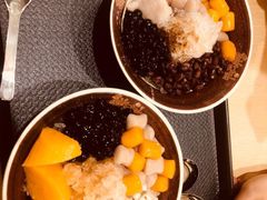-鲜芋仙(南开大悦城店)
