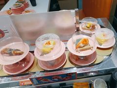 -争鲜回转寿司(通州万达店)