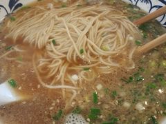 -霸道川面馆(张江店)
