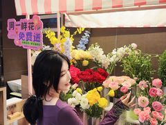 -伯顿西餐厅(厚街香榭丽店)