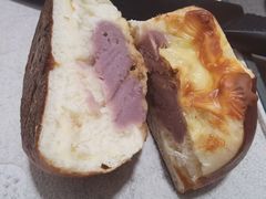-BreadTalk面包新语·烘焙蛋糕(广州白云五号店)
