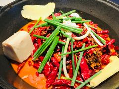 -芈重山老火锅(广州首店)