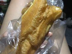 -兄弟深夜豆浆