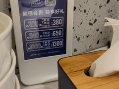 -兰湘子·湘菜小炒(崂山丽达店)