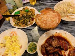 -紫金食坊(江南西路店)
