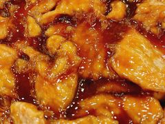 它似蜜-烤肉宛饭庄(北新桥店)