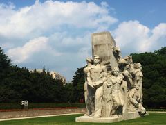 -上海市龙华烈士陵园