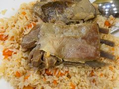 -塔斯提抓饭(东城汇店)
