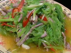 -山间农家