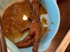 -何必是家面馆 HB noodles&coffee