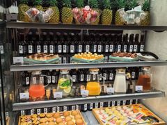 -城际上海虹桥机场酒店