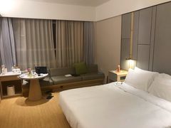 -全季酒店(大连星海公园店)