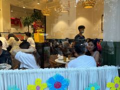 -堂屋糖水店(愚园店)