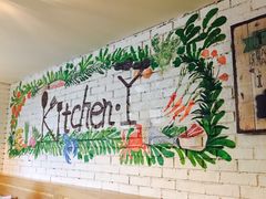 -Kitchen·Y洋厨房西餐厅(王府壹号店)