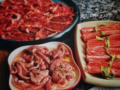 葱香椒麻脆舌-蜀大侠火锅(春熙路店)