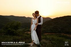 点击看大图 -情订奇缘婚纱摄影(和平路店)