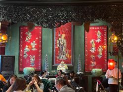 -誉八仙茶室酒楼·宴会厅(新天地店)