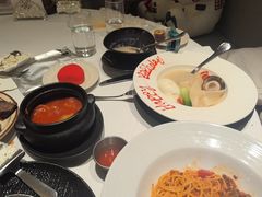 -黑宝石西餐厅(汇励99城市公园店)