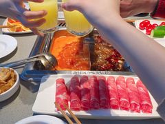 -海底捞火锅(龙湖金沙天街店)