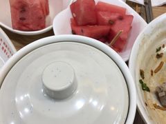 -南城香·饭香串香馄饨香(青年路店)