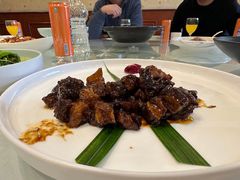 -香融府·烤鸭·家常菜(马家堡路店)