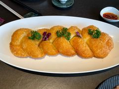 -南海渔村·徐博馆(琶洲店-粤菜养生宴)