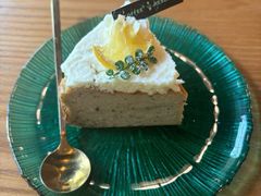 -街角 T·COFFEE 融合料理·BISTRO(车公庙店)