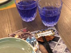 -CHINCHIN 青青·泰国料理(万象食家店)