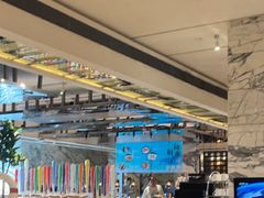 -合肥皇冠假日酒店·菲亚斯特自助餐厅(黄山路店)