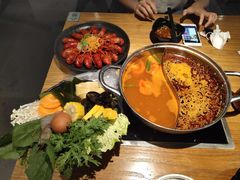 -呷哺呷哺(砂之船奥莱店)