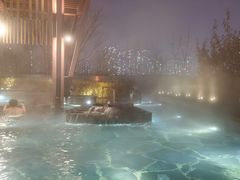 -清河半岛温泉度假酒店