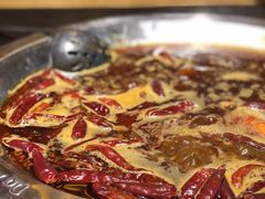 -大龙辣火锅·龙虾·烧烤(湖滨新天地店)