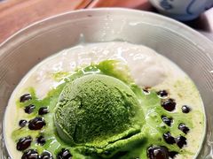 -RUXU入续鸳鸯糖水铺(万菱汇店)