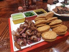 -京味张·北京烤鸭(天河南二路店)