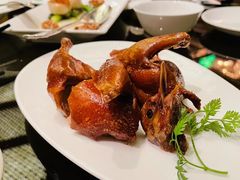 -北京四季酒店·采逸轩
