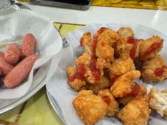 -紫薇冷饮(海宁盐官宣德路店)