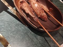 -牛New寿喜烧(中山公园龙之梦店)