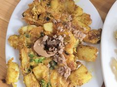 -老彬专工蚝烙糕粿