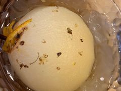 桂花陈皮炖雪梨-莆田餐厅PUTIEN(三里屯店)